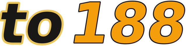 to188 logo